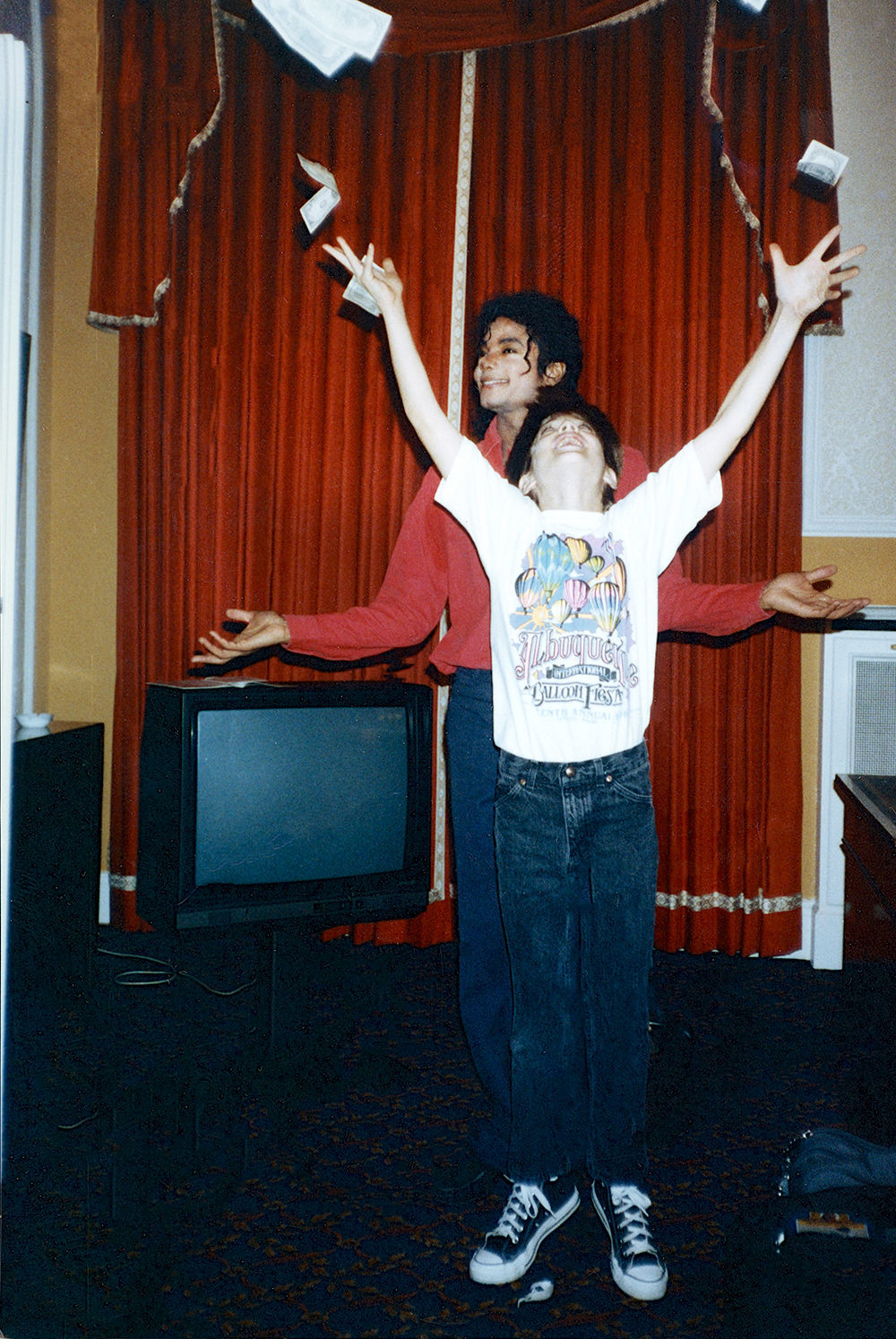 A devastating and credible 'Leaving Neverland' will turn you off Michael Jackson for good